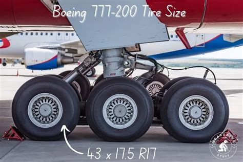boeing 777 tire size|Boeing 777 Guide and Specs .